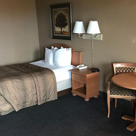 Liberty Lodge Saint Robert Εξωτερικό φωτογραφία