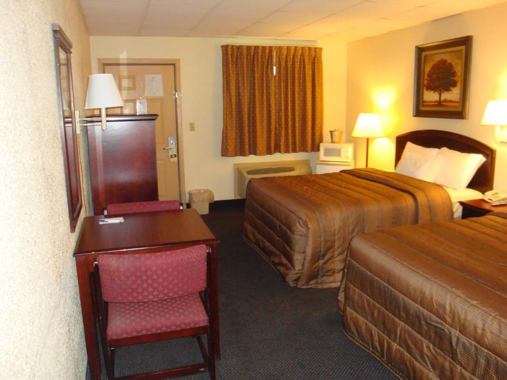 Liberty Lodge Saint Robert Δωμάτιο φωτογραφία