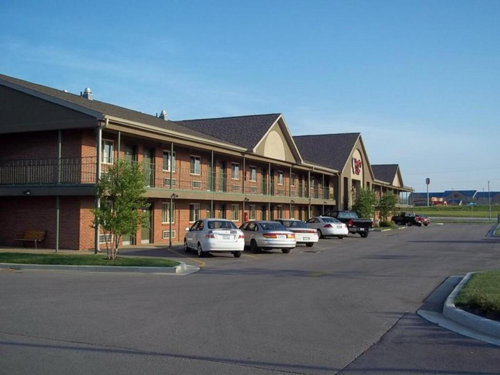 Liberty Lodge Saint Robert Εξωτερικό φωτογραφία