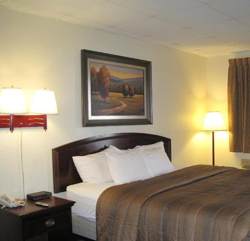 Liberty Lodge Saint Robert Δωμάτιο φωτογραφία