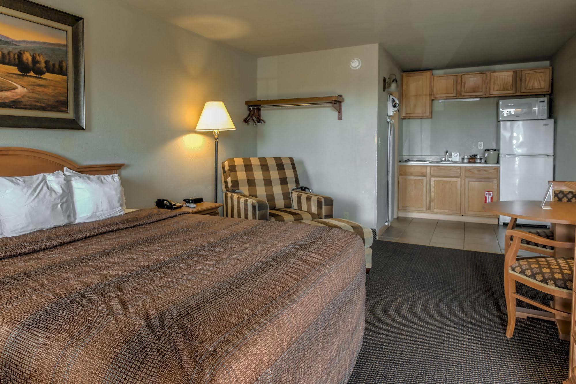 Liberty Lodge Saint Robert Εξωτερικό φωτογραφία