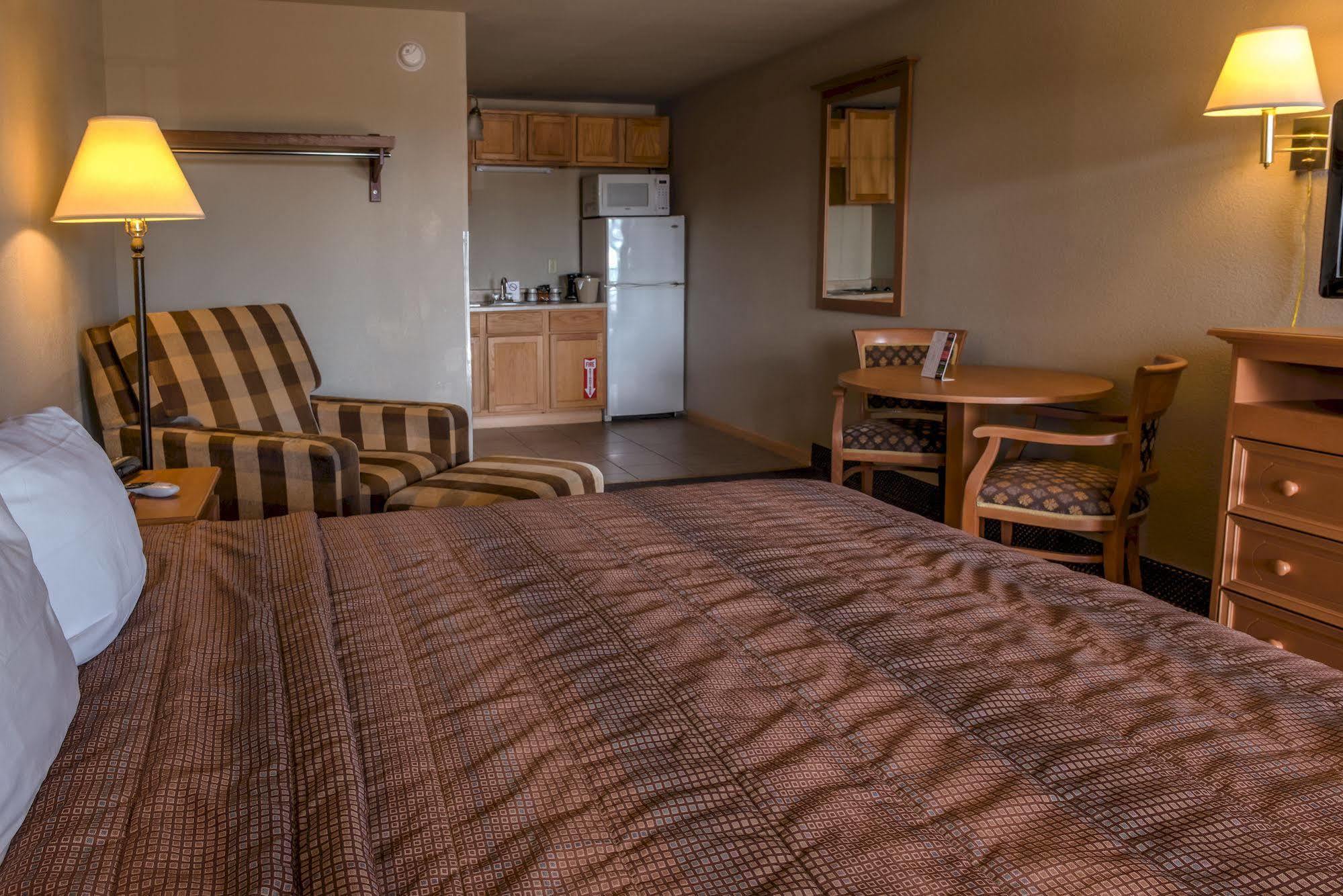 Liberty Lodge Saint Robert Εξωτερικό φωτογραφία