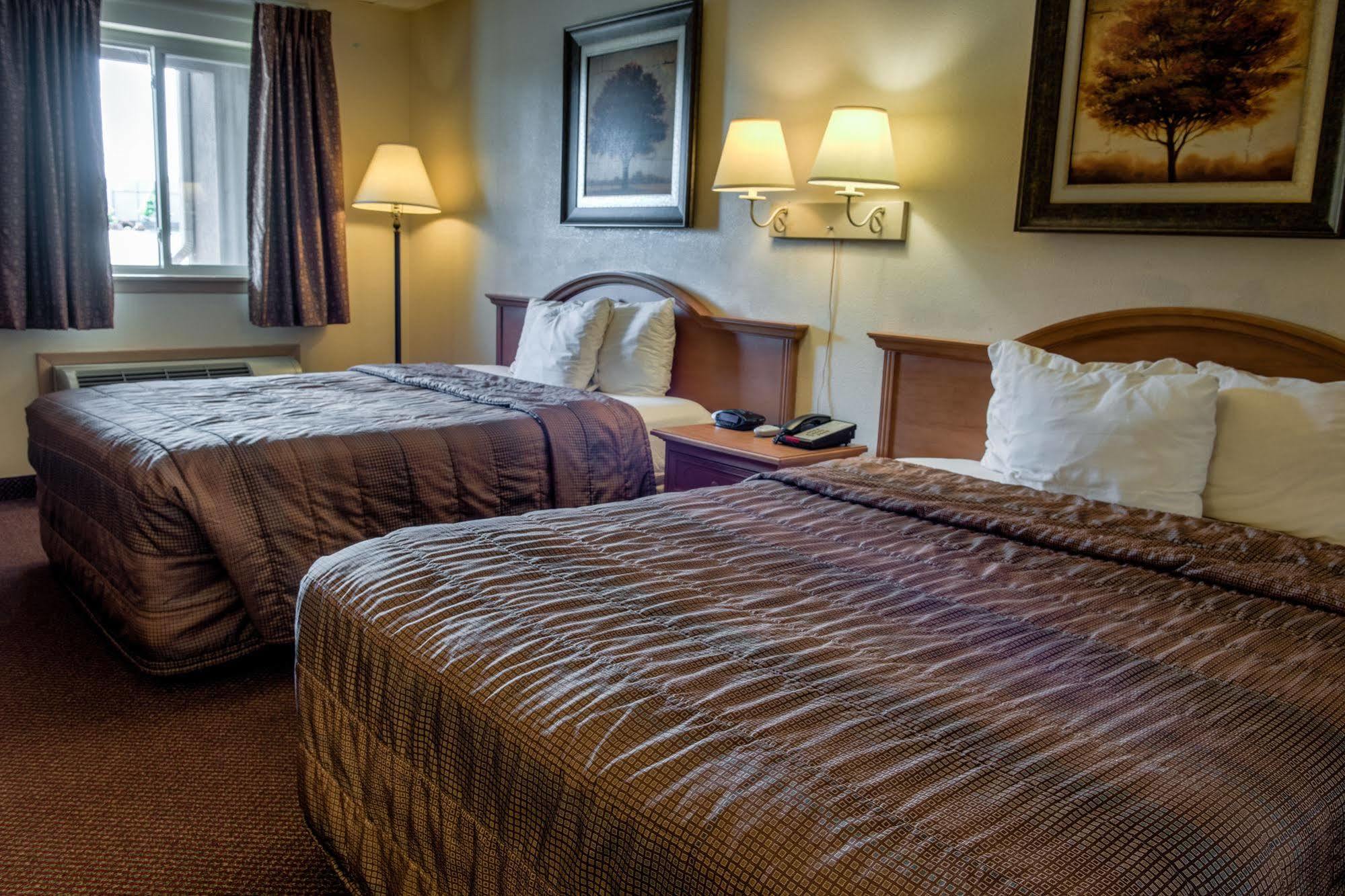 Liberty Lodge Saint Robert Εξωτερικό φωτογραφία