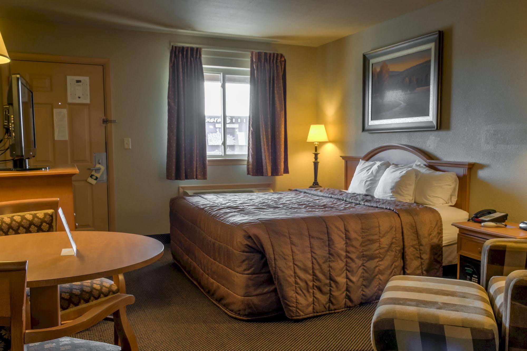 Liberty Lodge Saint Robert Εξωτερικό φωτογραφία