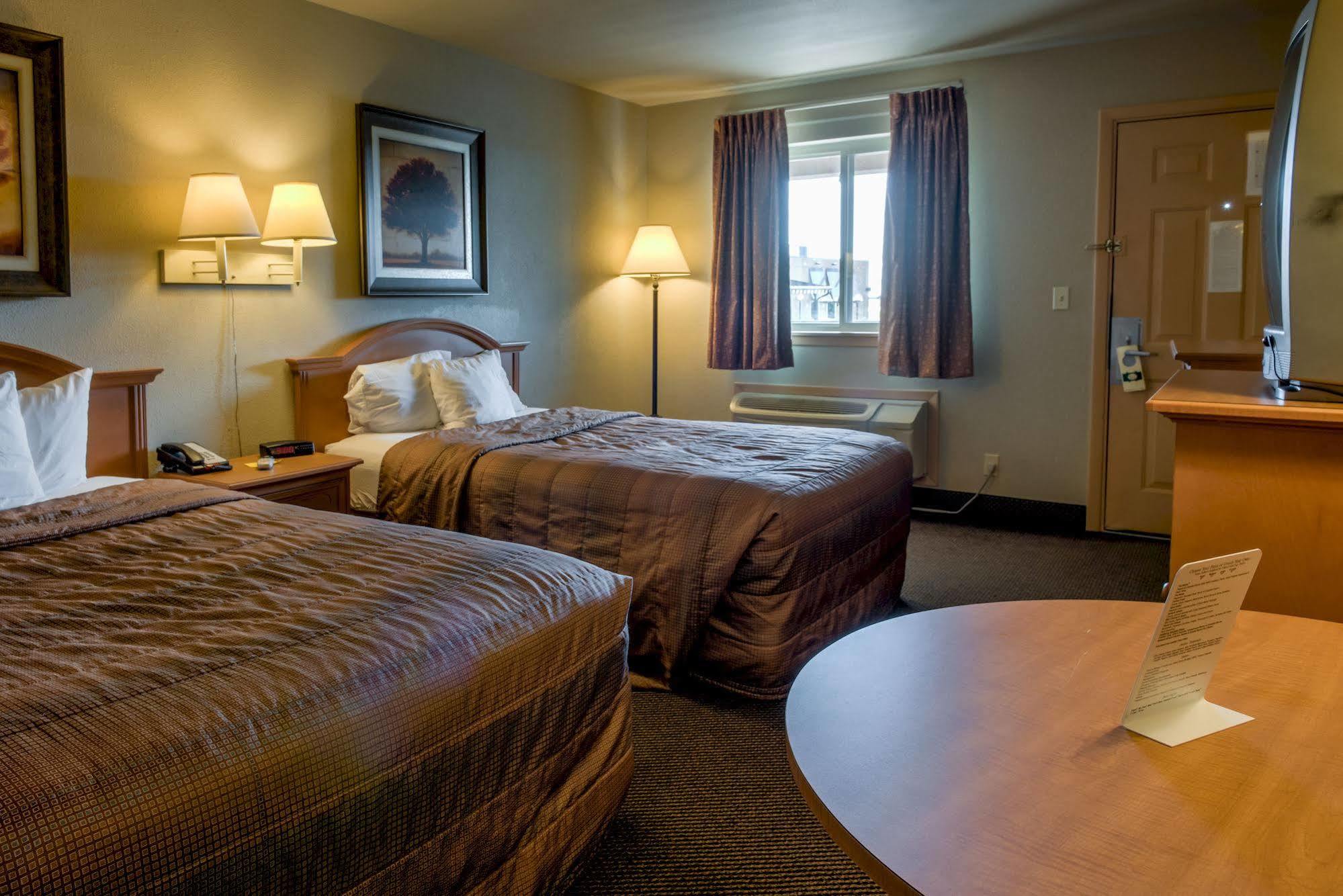Liberty Lodge Saint Robert Εξωτερικό φωτογραφία