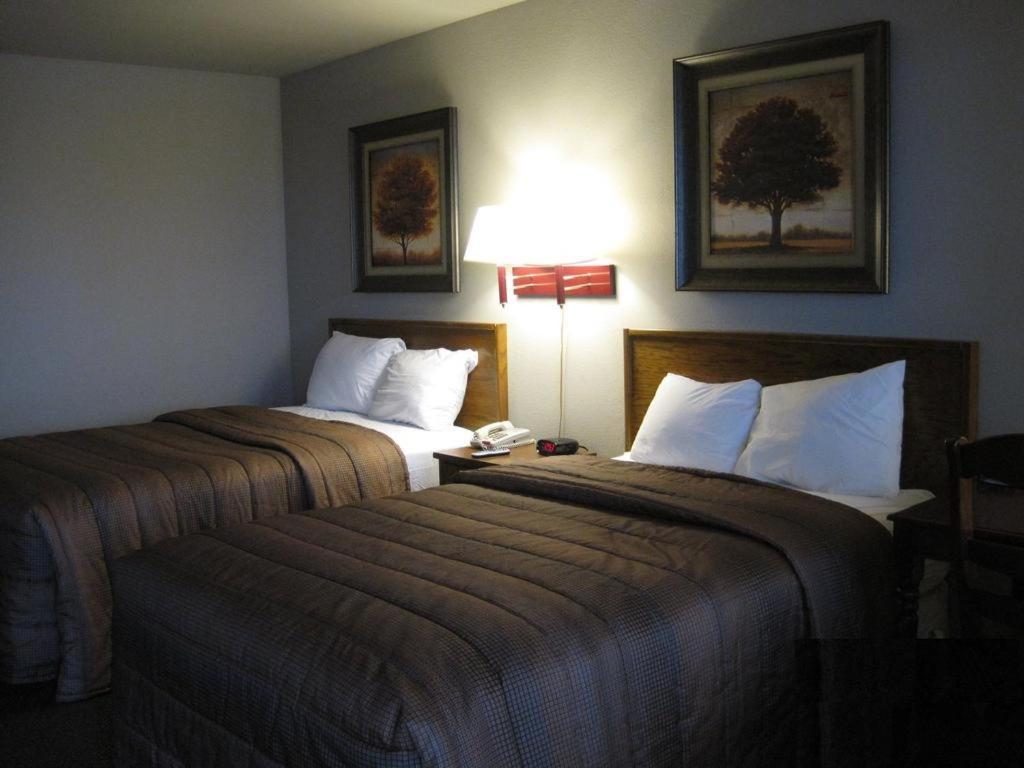 Liberty Lodge Saint Robert Εξωτερικό φωτογραφία
