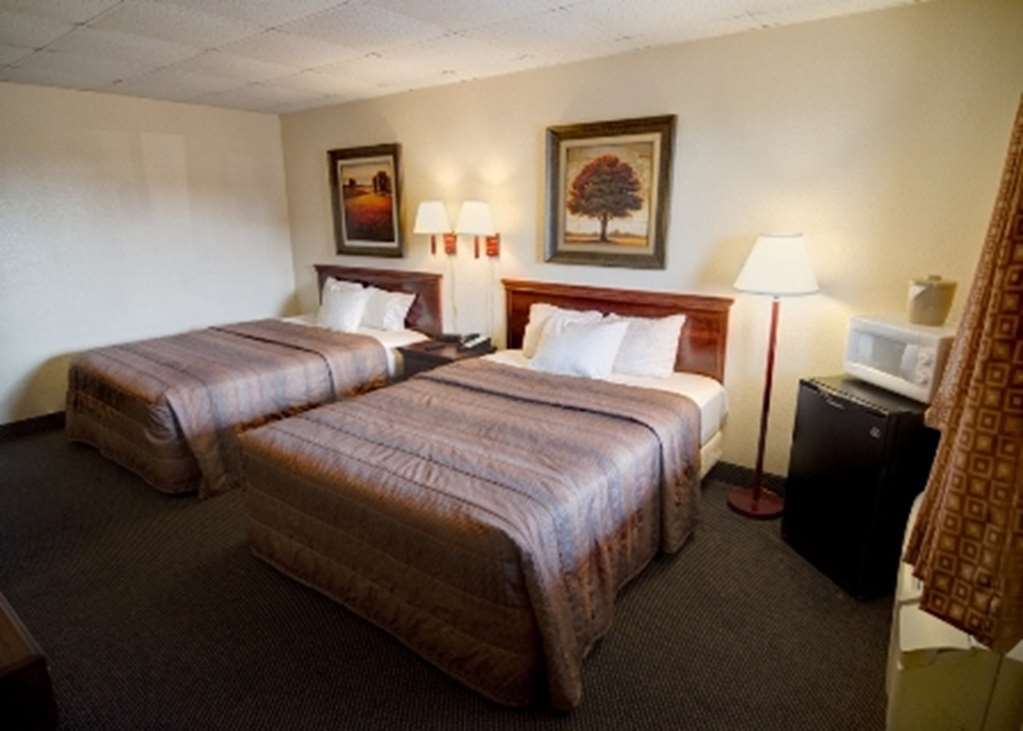 Liberty Lodge Saint Robert Δωμάτιο φωτογραφία
