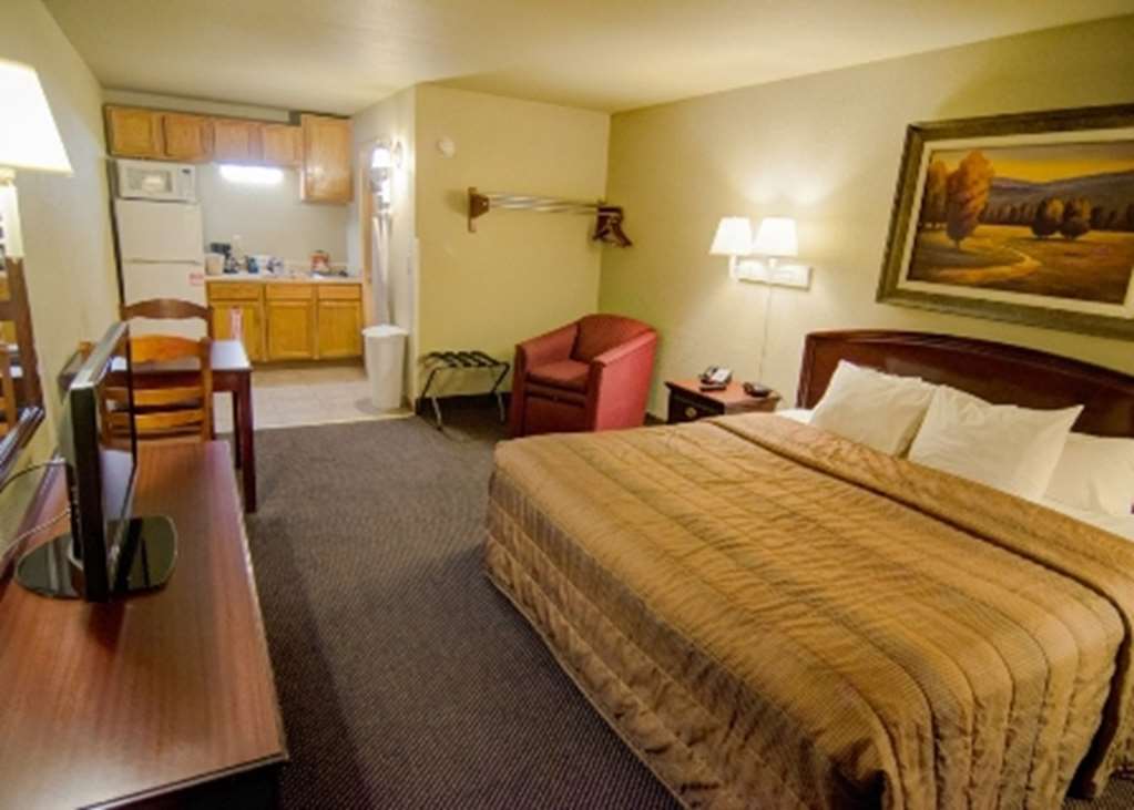 Liberty Lodge Saint Robert Δωμάτιο φωτογραφία