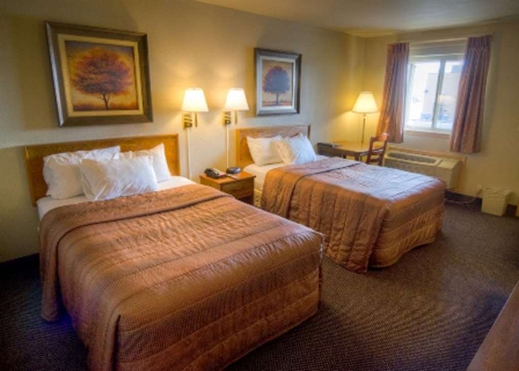 Liberty Lodge Saint Robert Δωμάτιο φωτογραφία